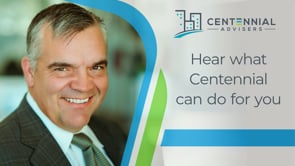About Centennial Advisers - Short