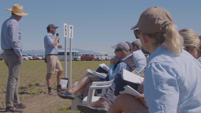 Video post from Foundation for Arable Research.