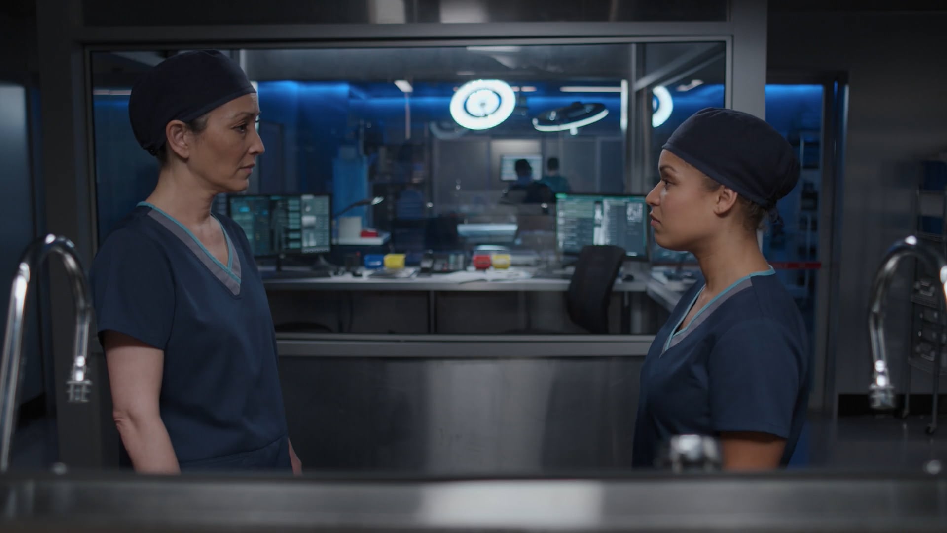 GD 517 - A Friendship Tested