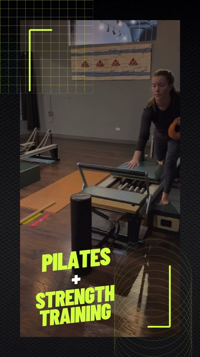 Private Pilates