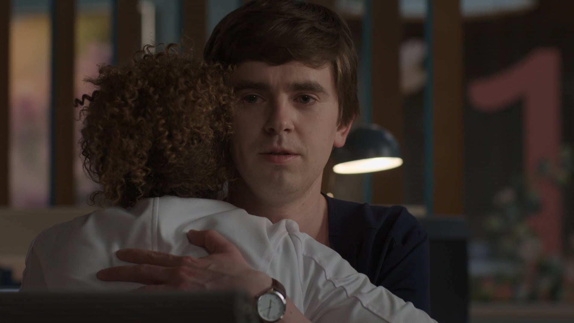 GD 517 - Happy and Sad at the Same Time