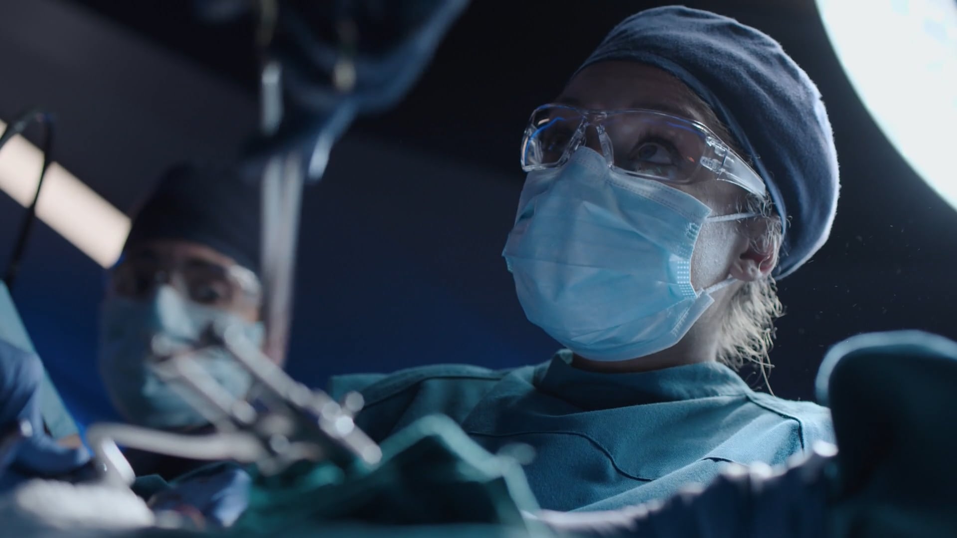 GD 517 - It Takes A Village