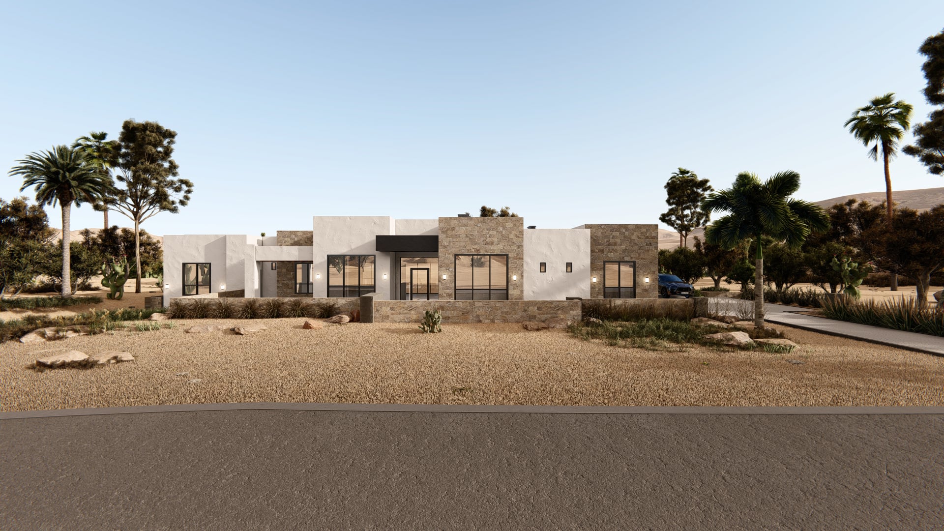 37100 N Mirabel Club Dr, Scottsdale
