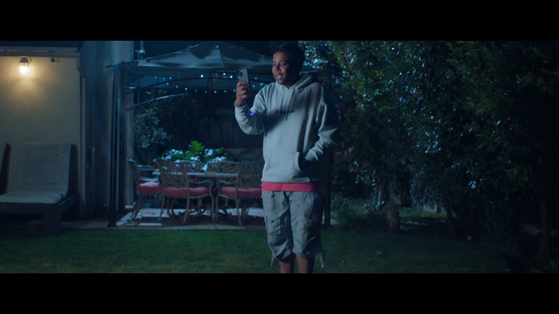 ARCADE 1UP // PART 3 // KENAN THOMPSON