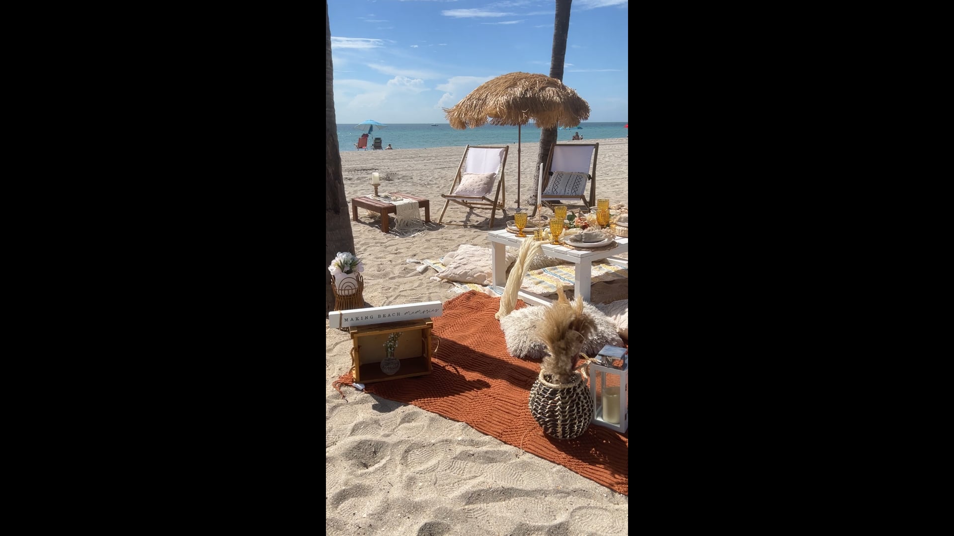 Promotional video thumbnail 5 for Tiny Wonders Events