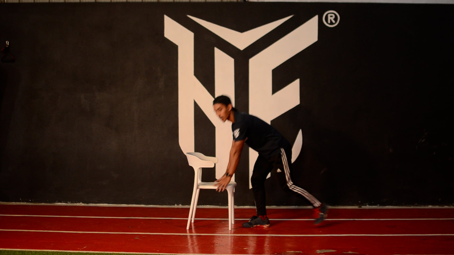 Full Body on Vimeo