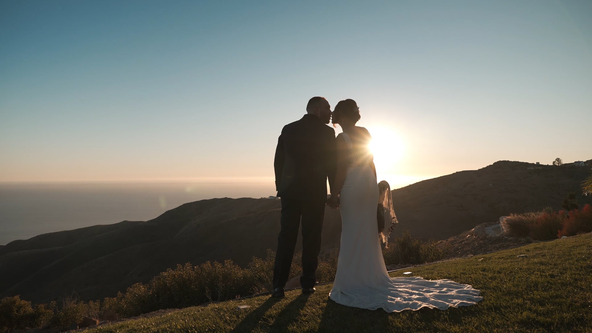 Lishtyeri + Isaiah | Wedding Film