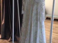Short Wedding Dress Kay – Olivia Bottega