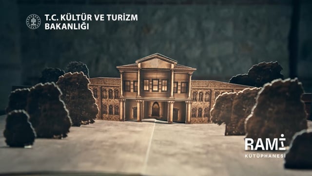 RAMİ KIŞLASI