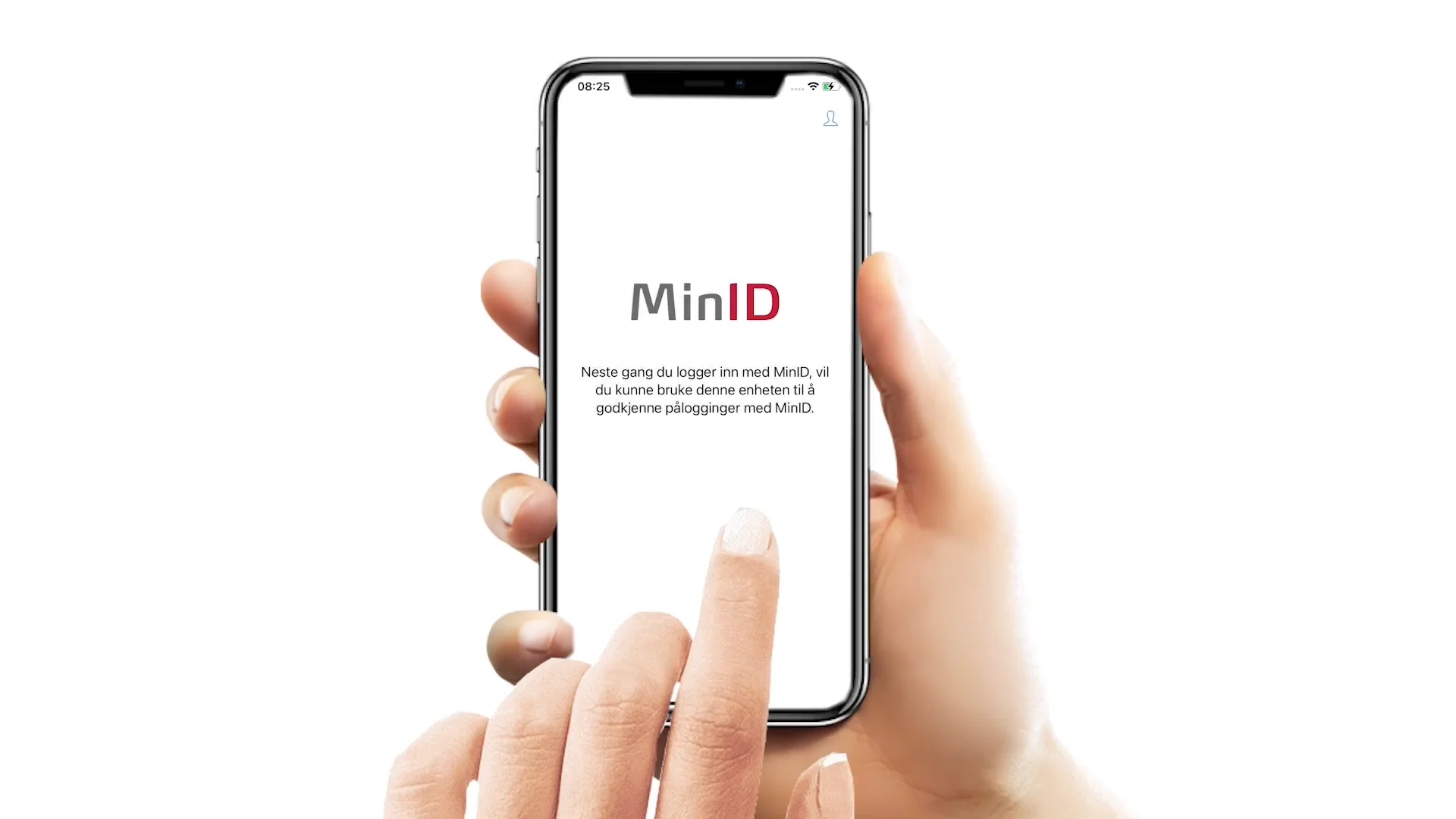 Bestilling av MinID for elevar on Vimeo