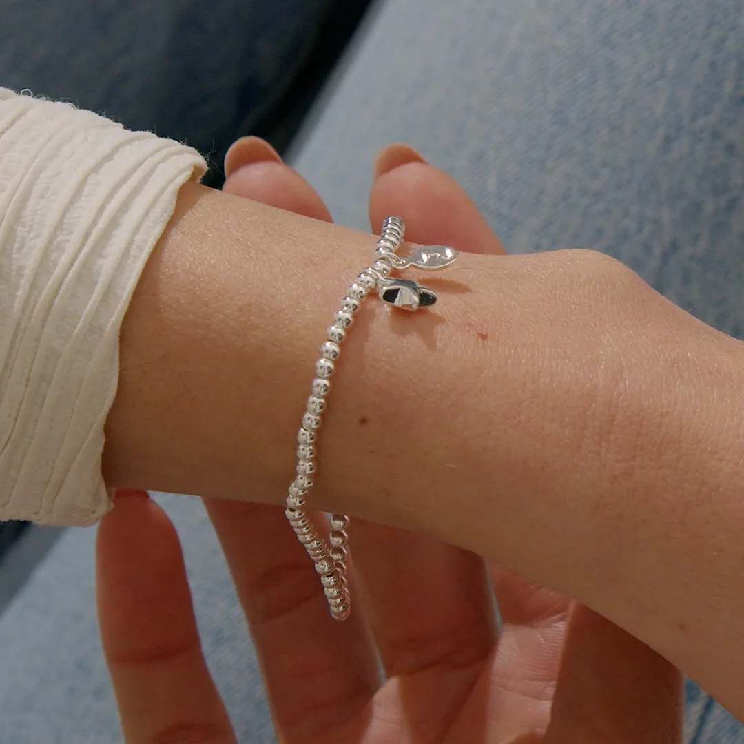 a little Graduation Bracelet Joma Jewellery