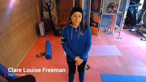 Zigs Exercise - Customer Success Story (Clare Freeman - Owner)