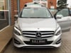 Video af Mercedes-Benz B200 d 2,1 CDI Business 7G-DCT 136HK 7g Aut.