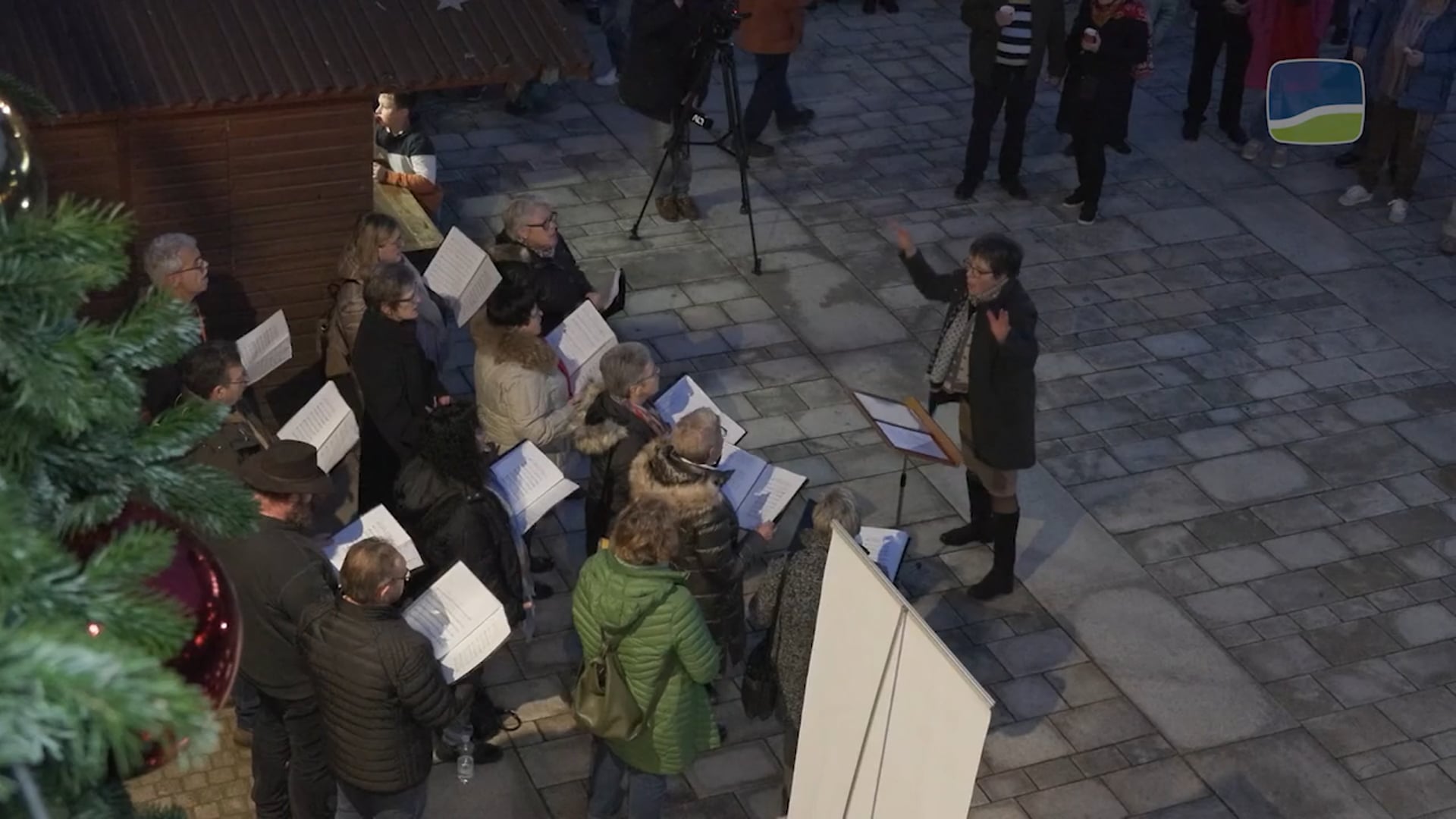 video