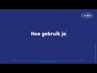 Nicotinell Kauwgum Cool Mint 2 mg -  voor stoppen met roken 204ST 0