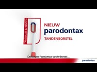 Parodontax Tandenborstel Soft - voor gezond tandvlees 1ST 0