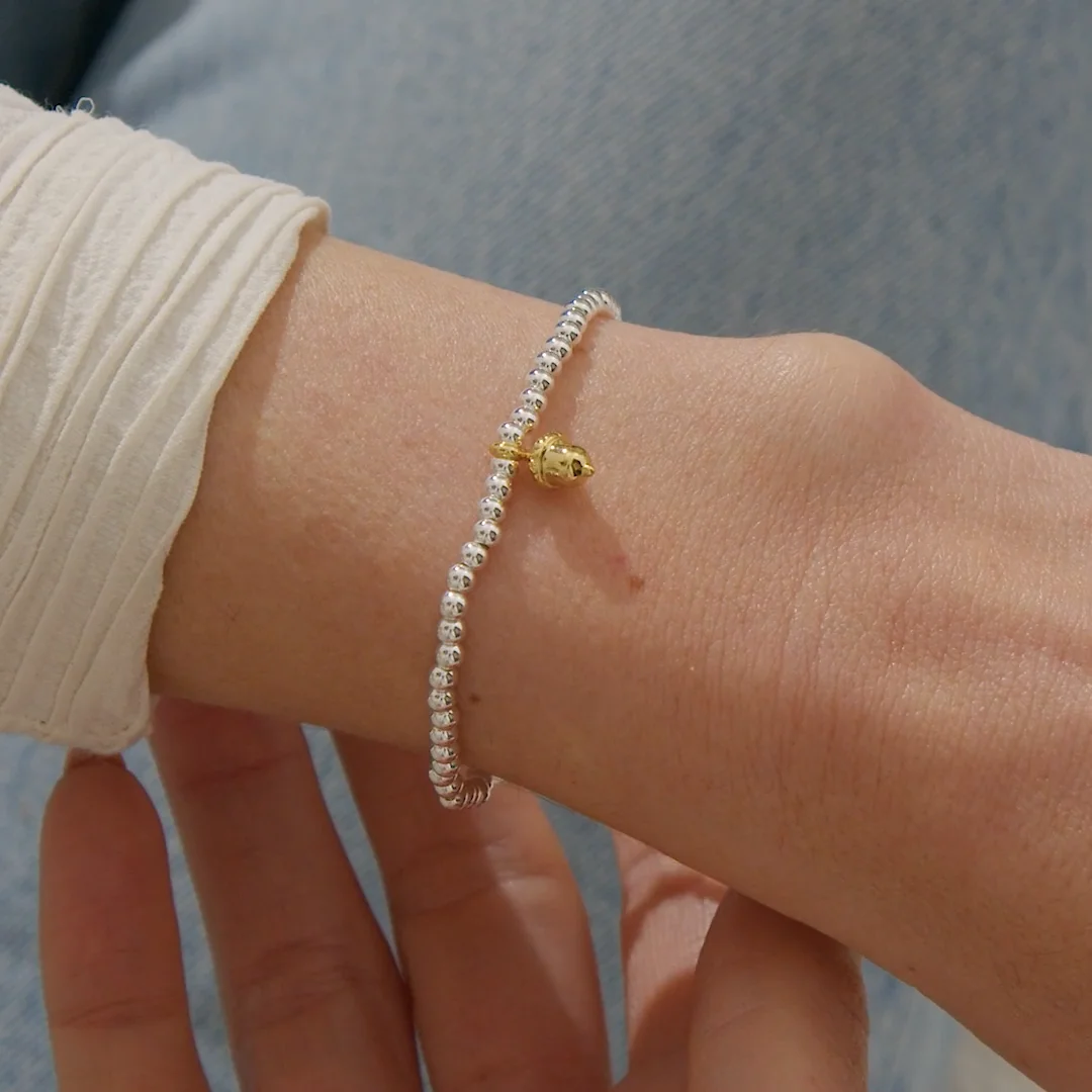 Charm Bracelet Joma Jewellery A Little Strength Bracelet A Little