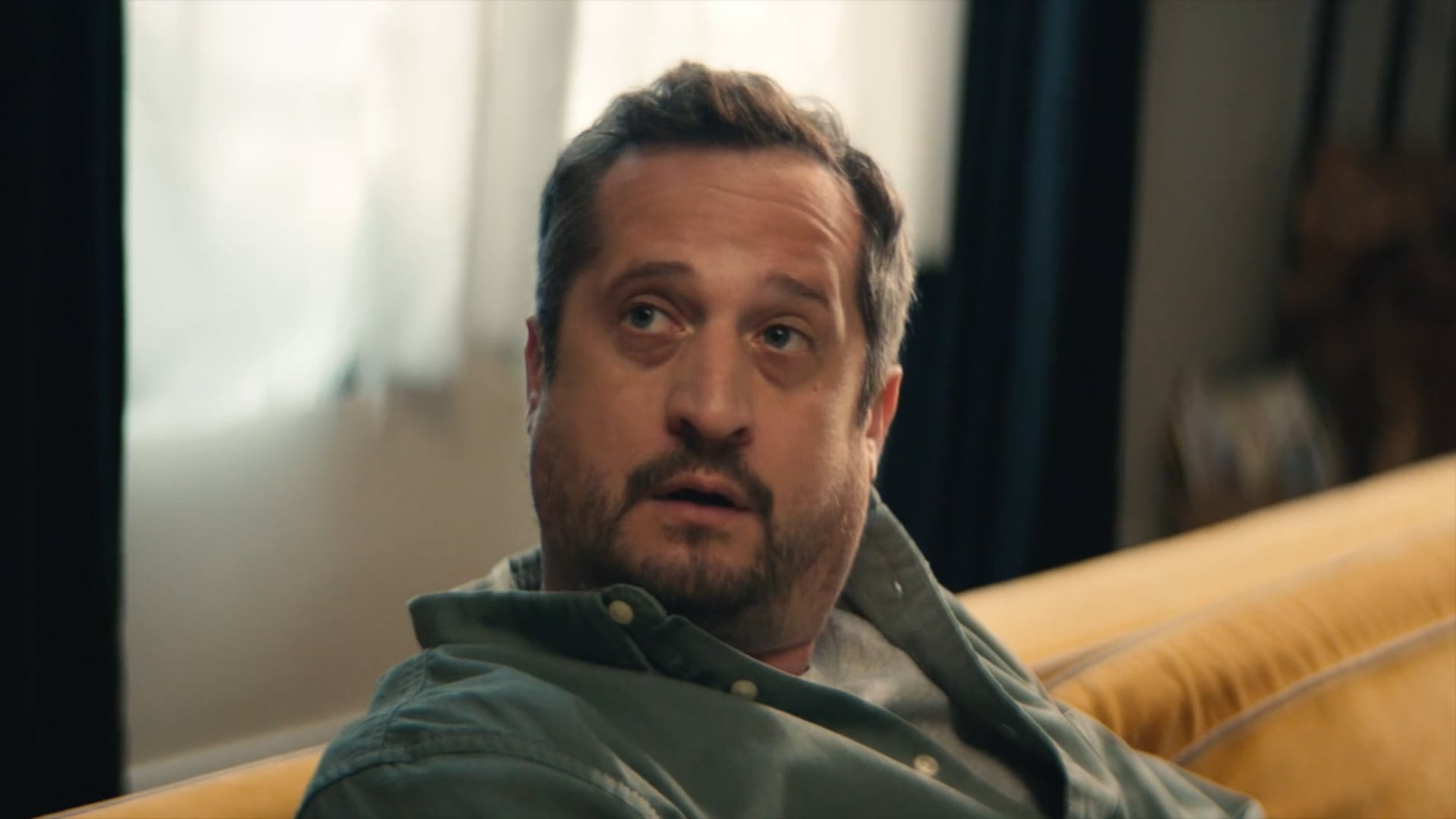 Julien BUCHY Démo