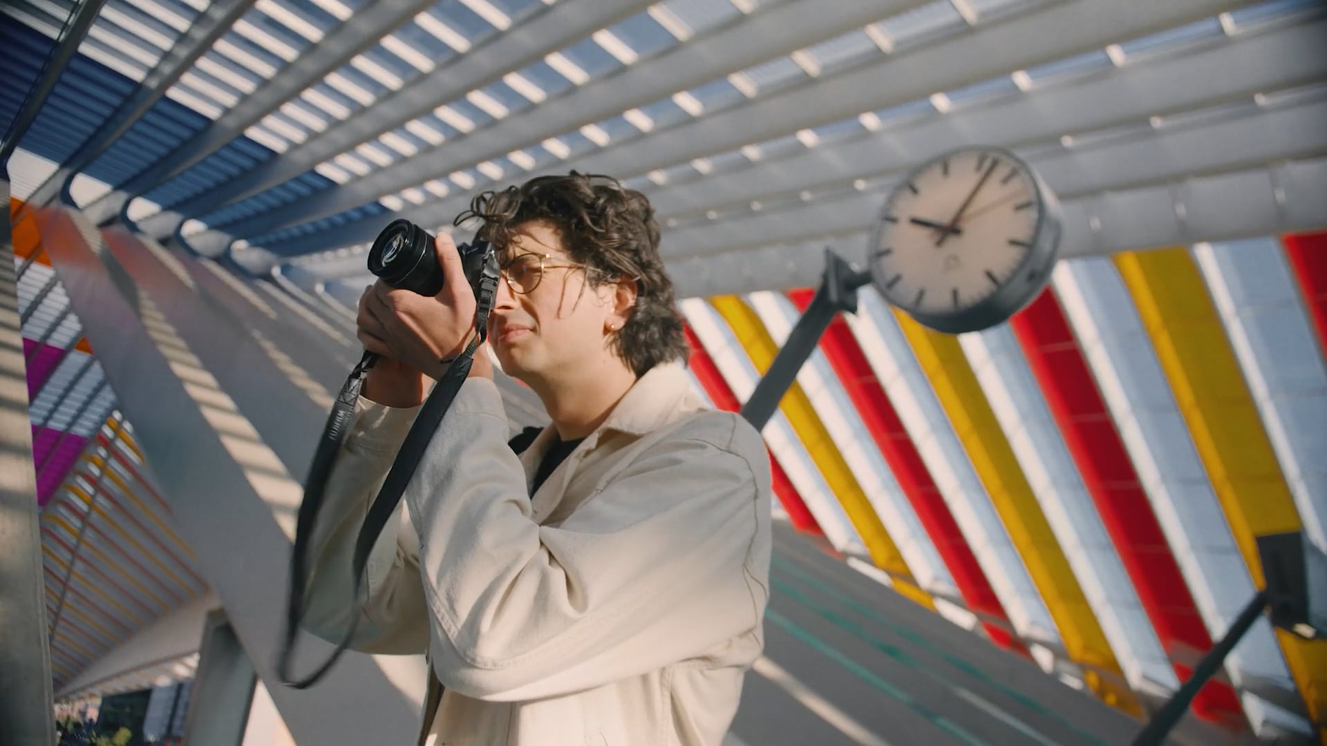 YUST 
HOSPITALITY WITH A HEARTBEAT — YUST video production by 10AM