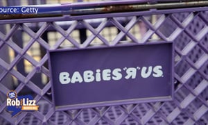 Babies R Us is Coming Back