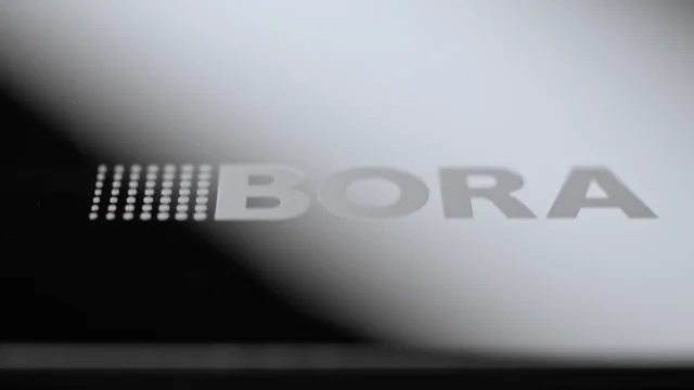 BORA X BO - Le four multifonction intelligent & autonettoyant