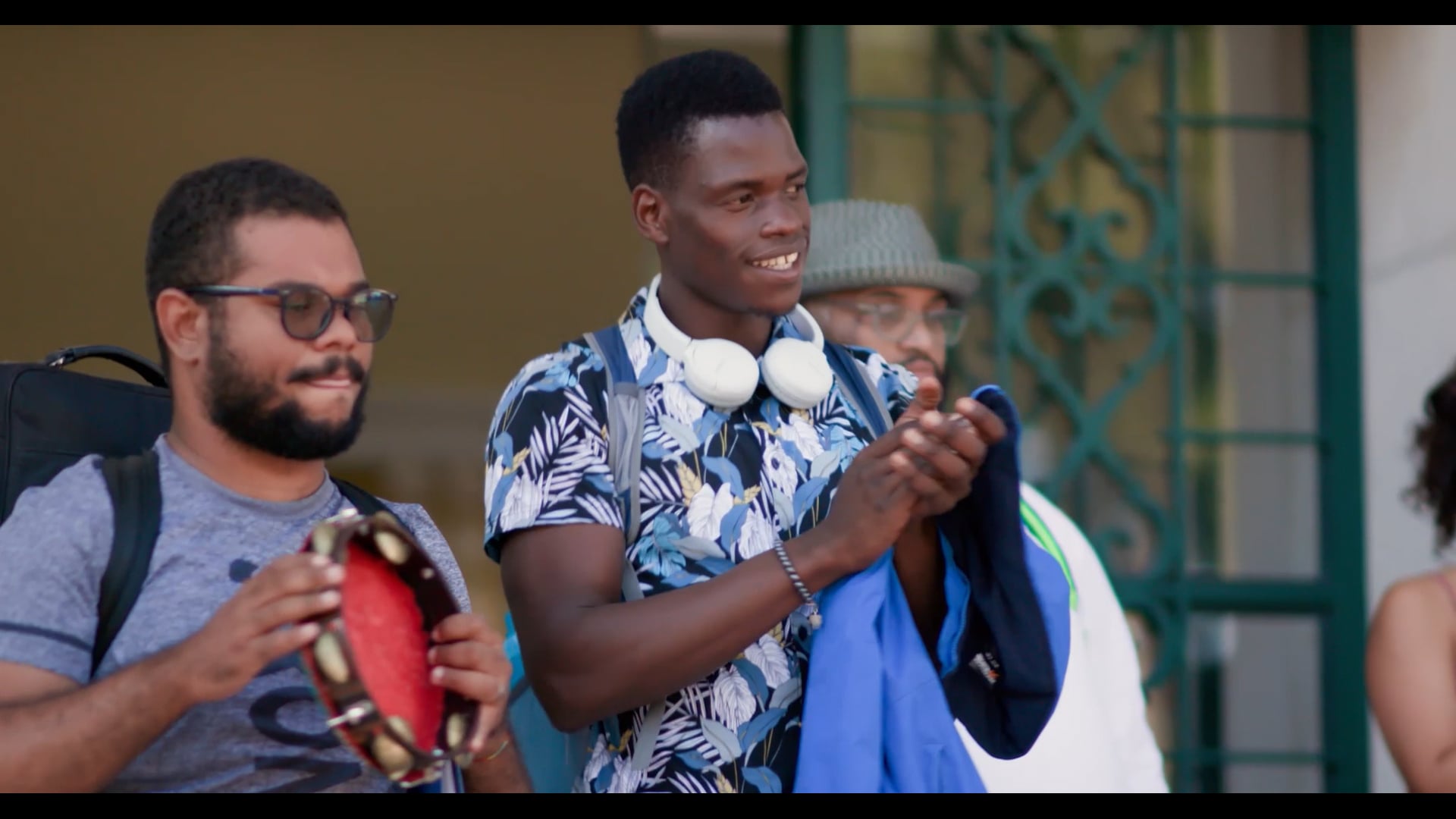 Firebird Fellowship Music Capsule 2022 - Brass Ensemble