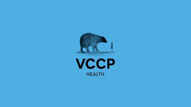 tipo Civil Capitán Brie VCCP Health is the challenger agency for challenger brands - VCCP London