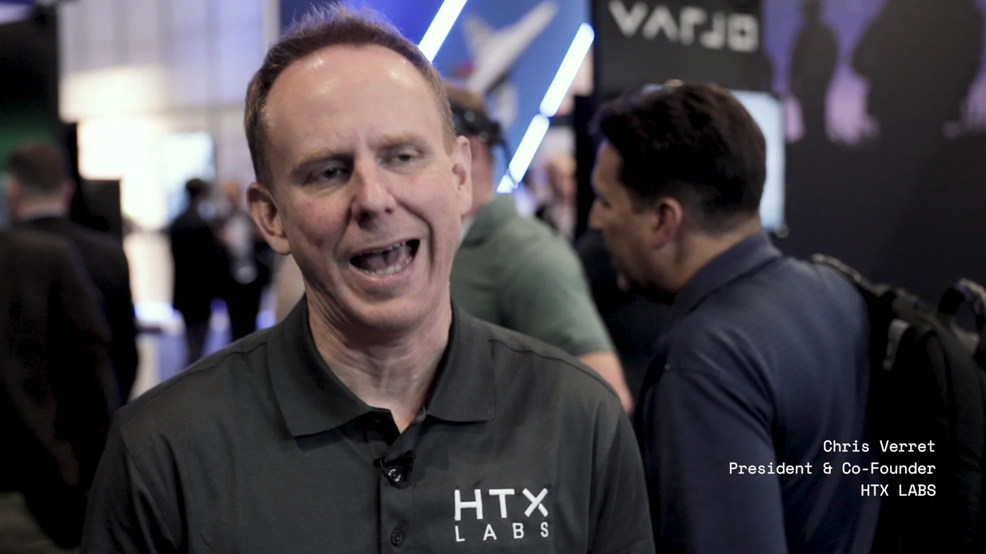 HTX Labs x Varjo Reality Cloud on Vimeo