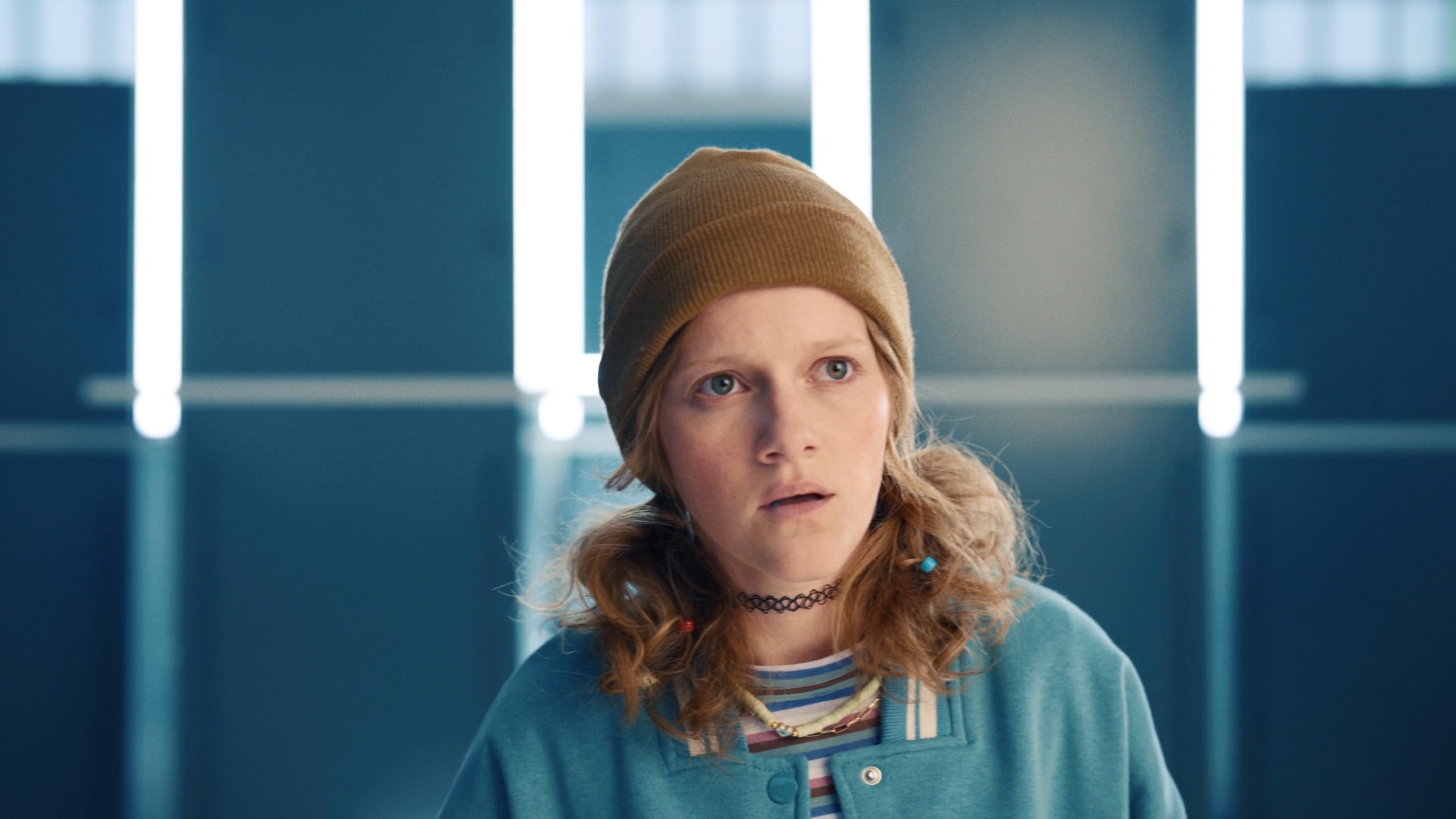 ANFA 2023 / la porte