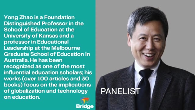 How China's EdTech Crackdown Is Also Reshaping Education Across the English-Speaking World