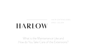 FAQs: What is Maintenance Like and How Do You Take Care of the Extensions?