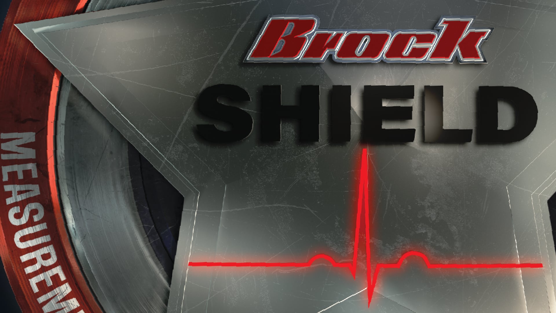 BROCK SHIELD