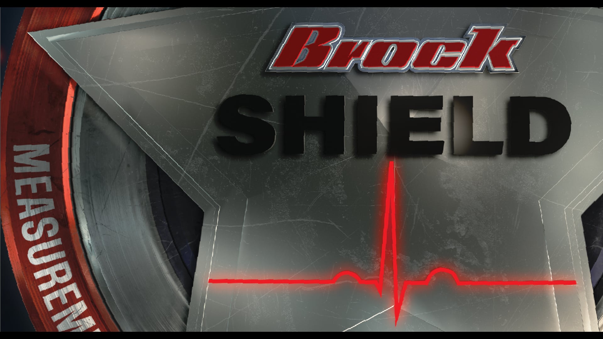BROCK SHIELD