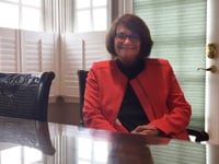 Sue's - Testimonial