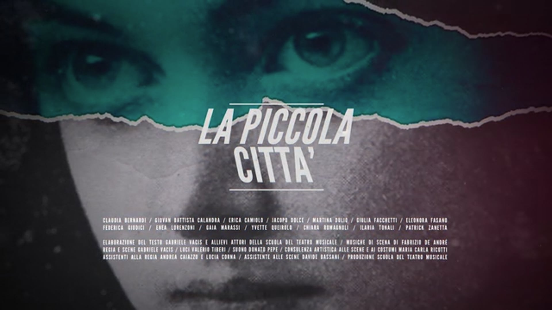 La piccola Città_Trailer