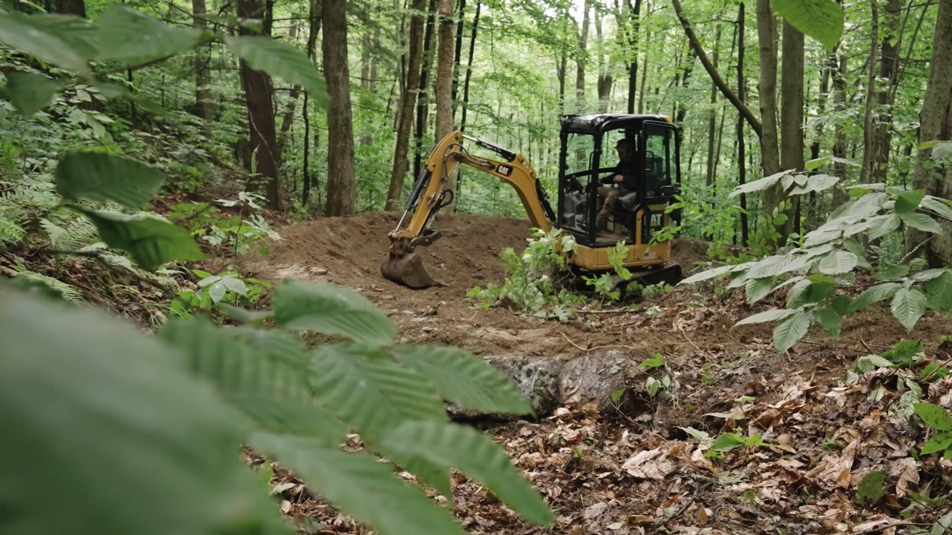 RWG #4: Tom Lepesqueur