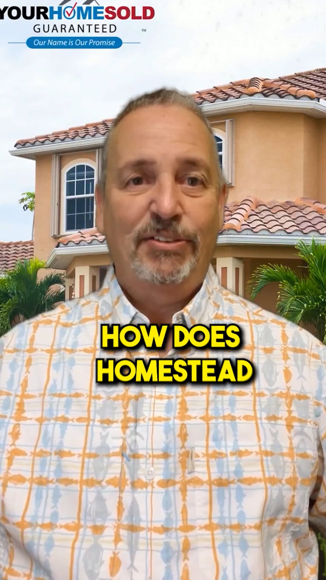 7 How Does Homestead Portability Work in Florida on Vimeo