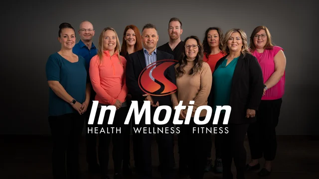 Sarnia In Motion  Pain Management Rehabilitation Injury Prevention