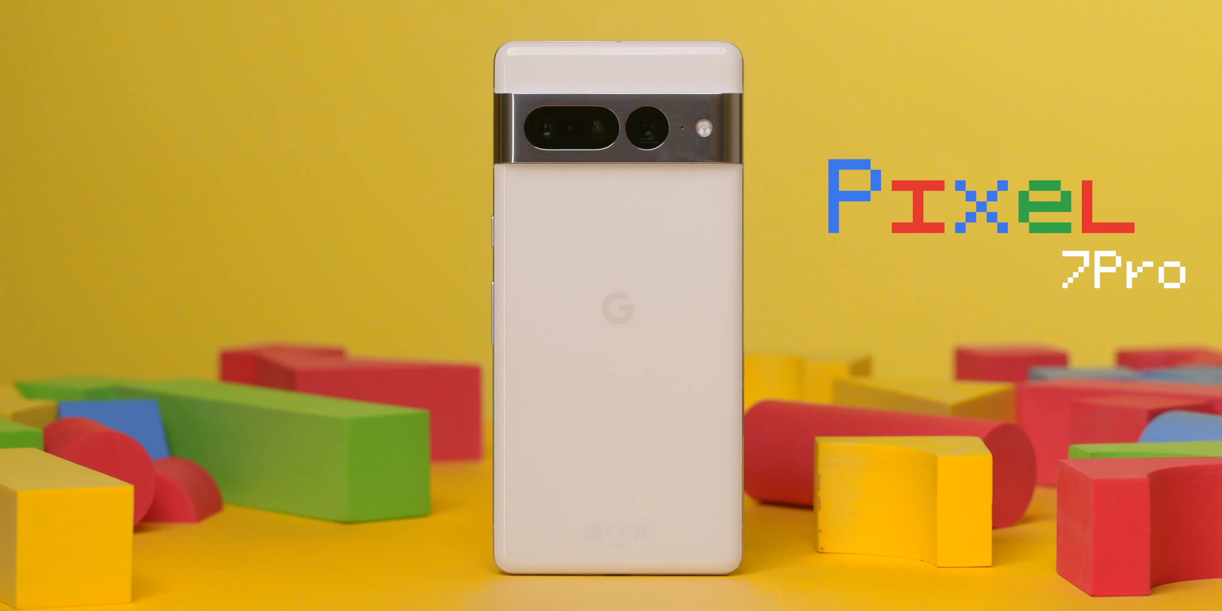 GOOGLE PIXEL 7PRO on Vimeo
