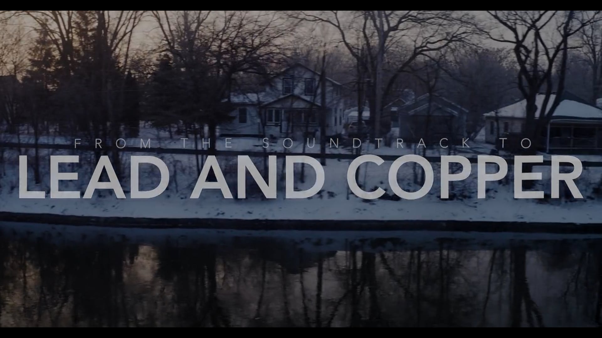 "MANAGEMENT" - FROM THE SOUNDTRACK TO "LEAD AND COPPER"