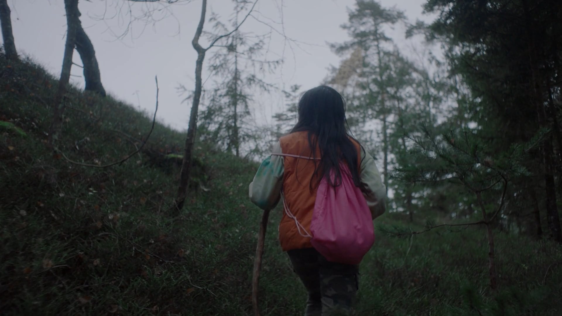 I Loved You First [Trailer]