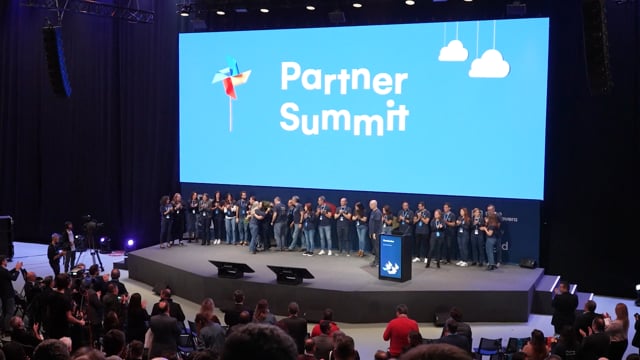 PARTNER SUMMIT 2022