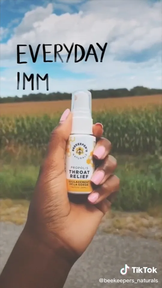 Discover the world of Bee Keepers Naturals on Vimeo