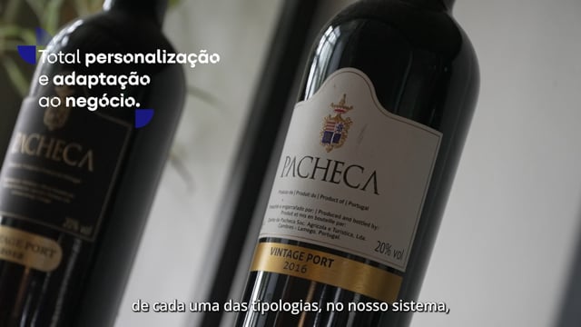 Quinta da Pacheca_Case Study