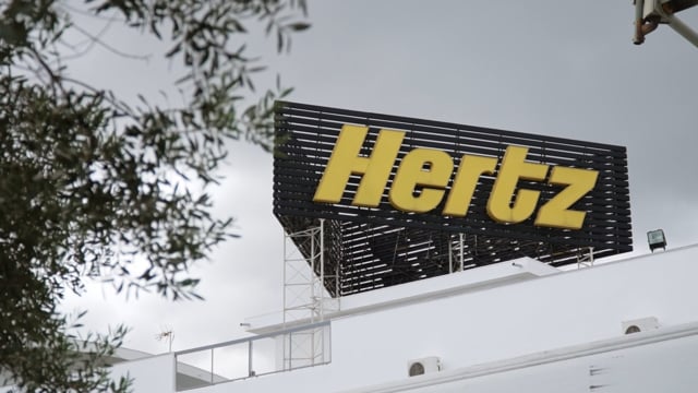 Hertz_Case Study