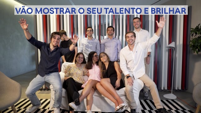 Youg Tallent Programme 2022