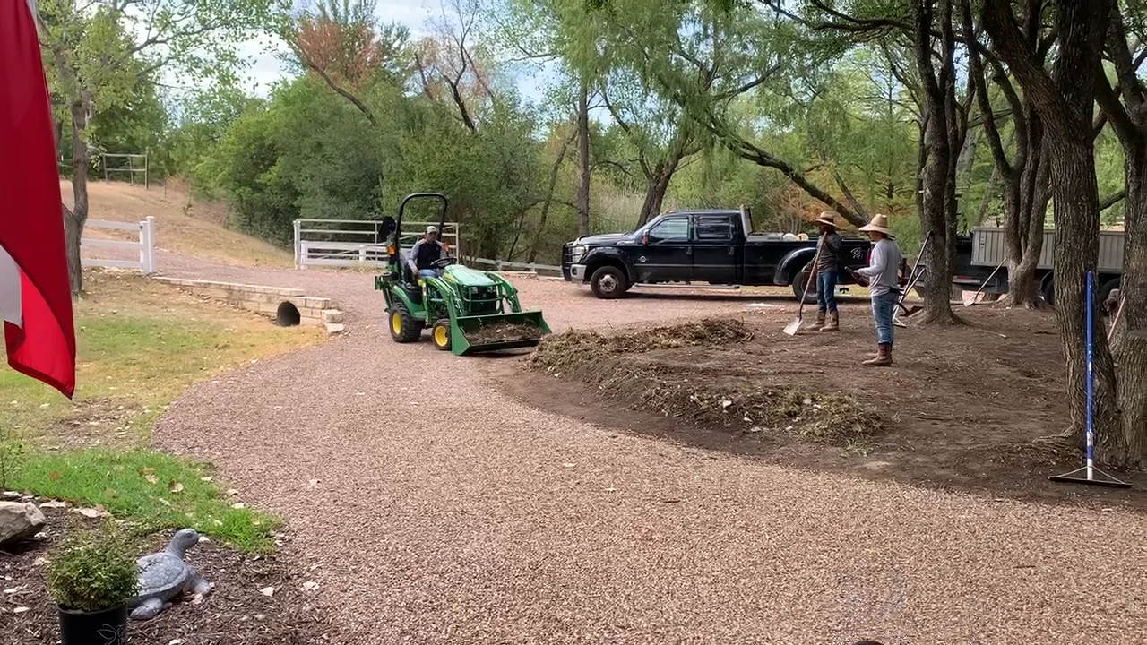 Excavation on Vimeo