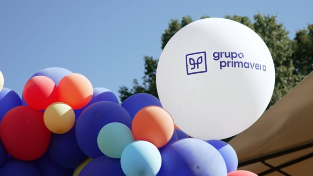 Summer Party 2022 GRUPO PRIMAVERA