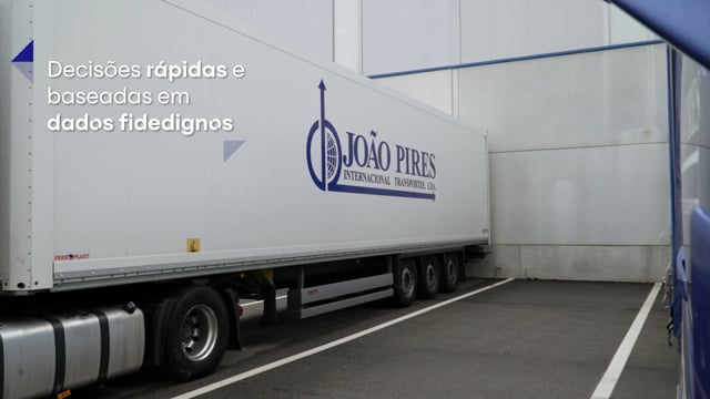 João Pires Internacional Transportes_Case Study