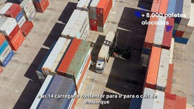 NC Logistica_Case Study